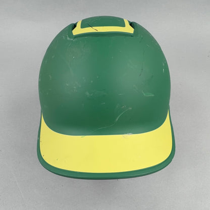 Mizuno F6 L/XL 7 3/8" to 7 7/8" Senior Baseball Batting Helmet