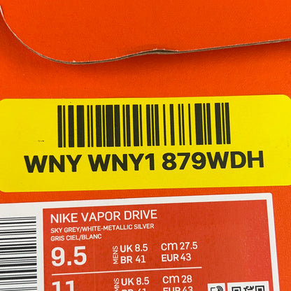 Nike Vapor Drive Mens Size 9.5 / Womens Size 11 Field Hockey Shoes