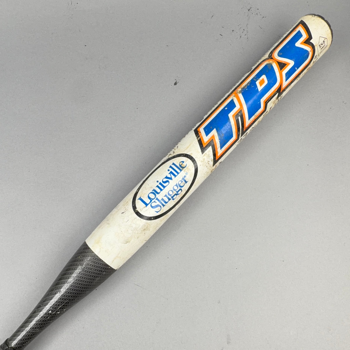 Louisville Slugger TPS Dynasty 33/21 (-12) USSSA Softball Bat
