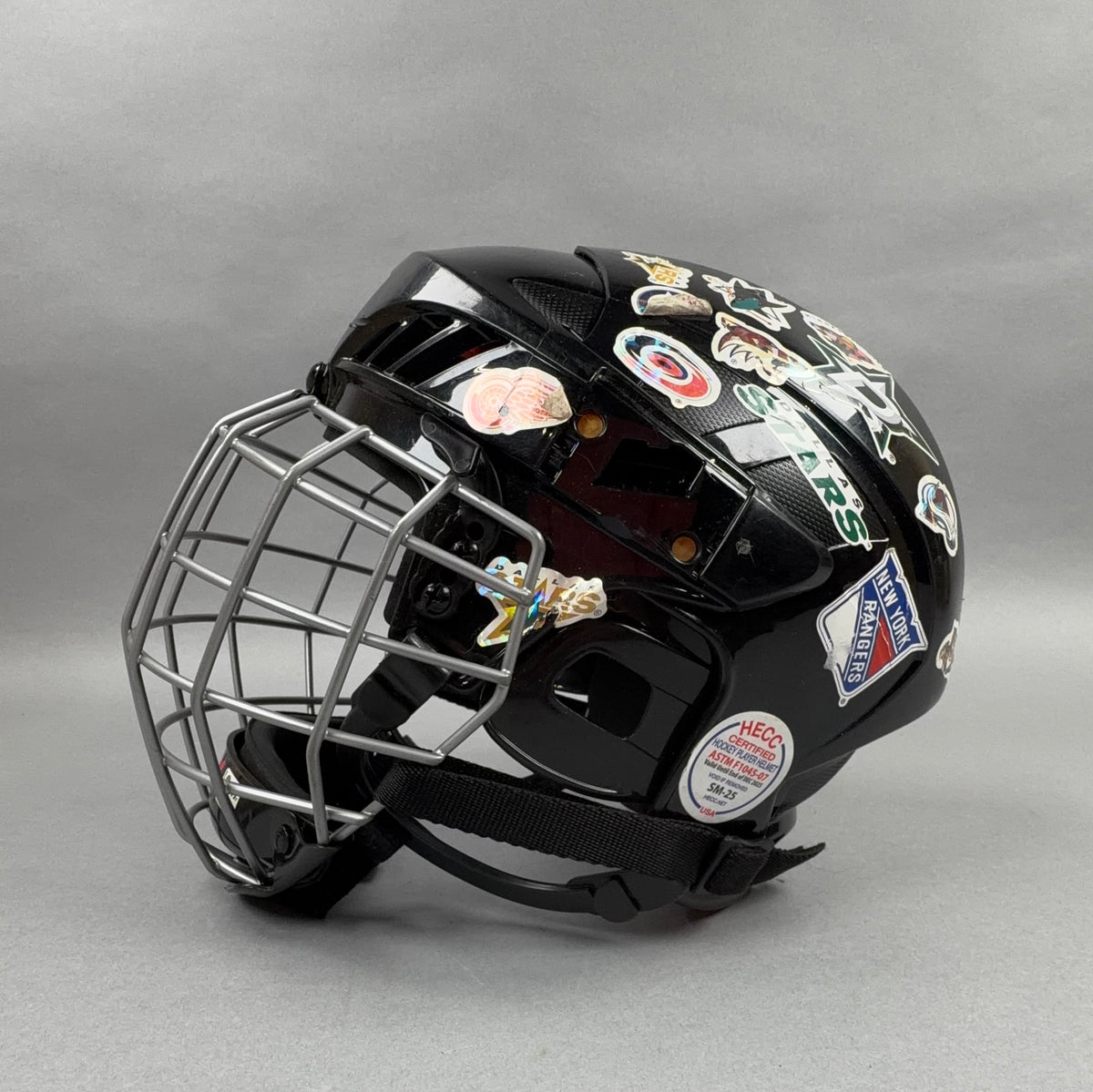 CCM FitLite 50 Small 6 3/8" to 7" Senior Hockey Helmet