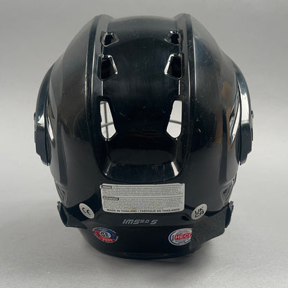 Bauer IMS 5.0 S Medium 6 3/4" to 7 3/8" Senior Hockey Helmet