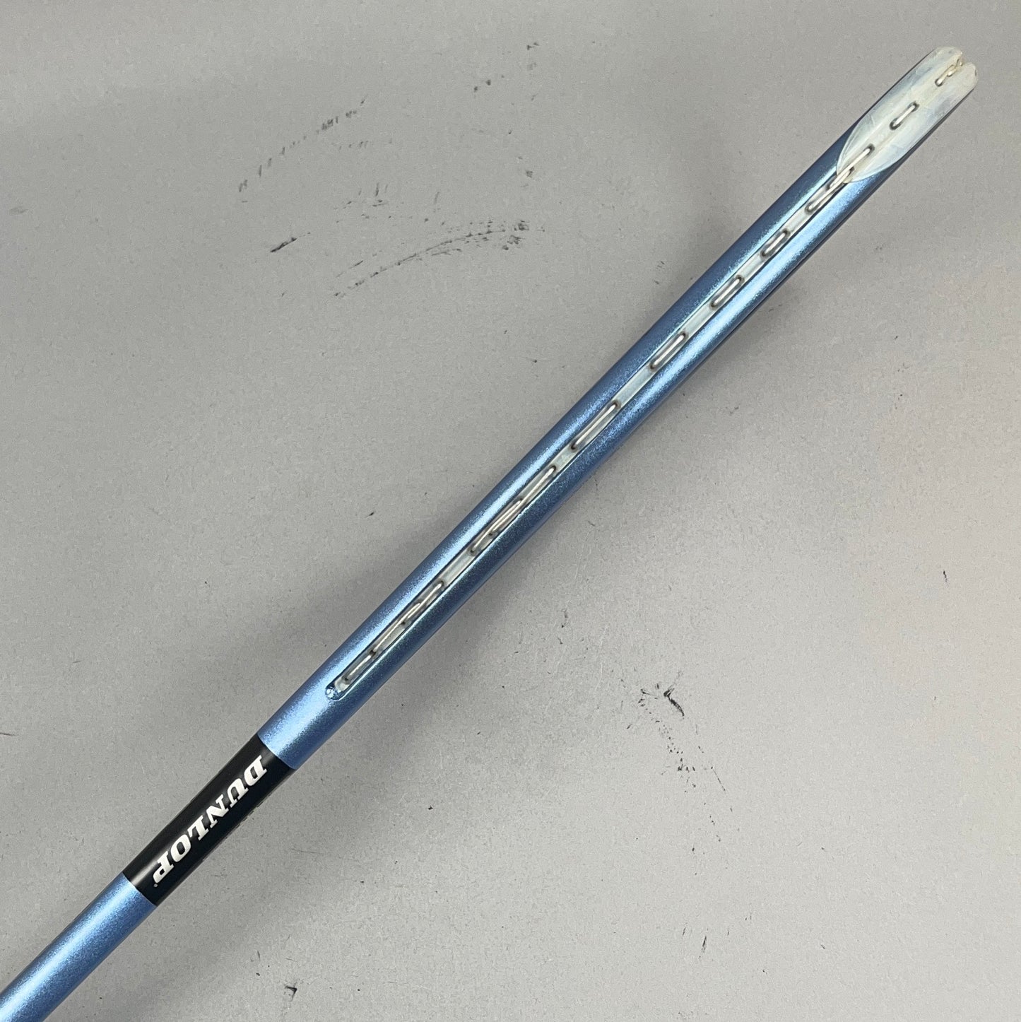 Dunlop BlackMax Carbon Squash Racket