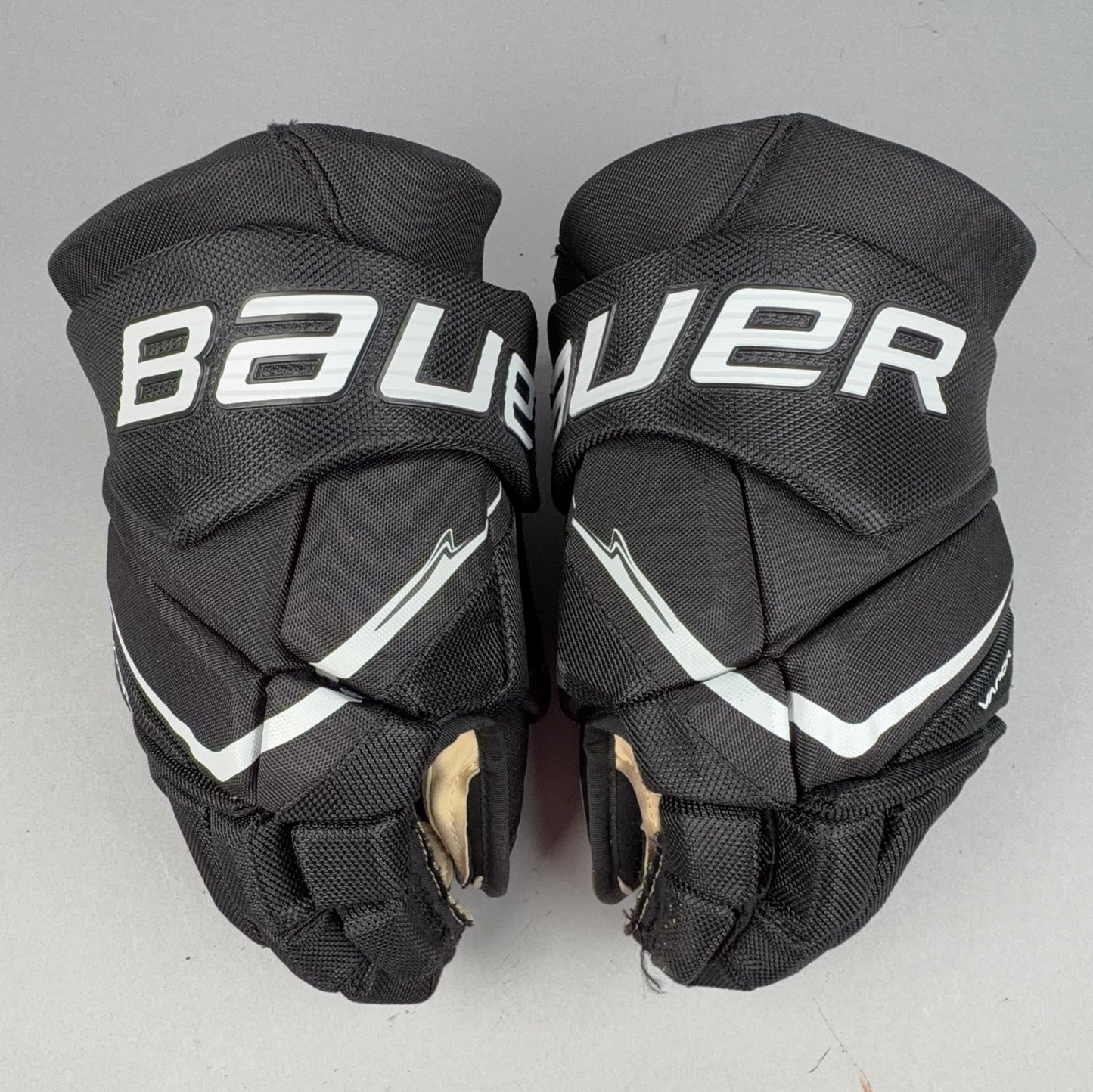 Bauer Vapor Senior 14" Hockey Gloves