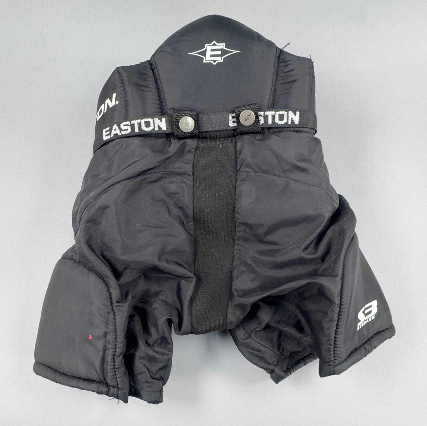 Easton Stealth S3 Youth Medium Hockey Pants