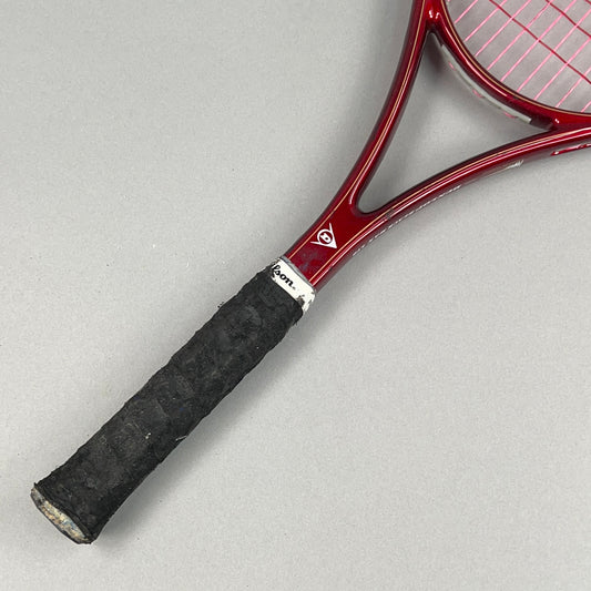 Dunlop Black Max LTD Vintage Tennis Racquet 4 3/8" Grip