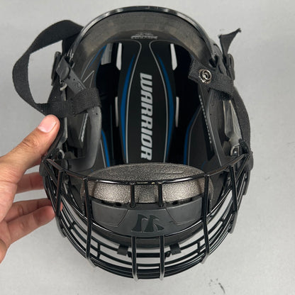 Warrior Covert PX2 Small 6 5/8" to 7" Junior Hockey Helmet
