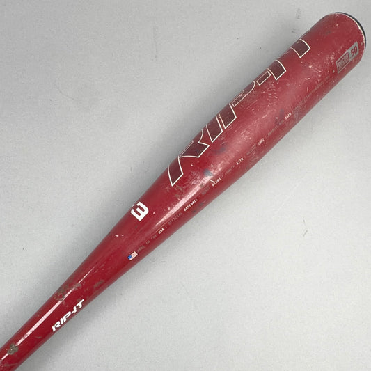 Rip-It Prototype 32/29 (-3) BBCOR Baseball Bat
