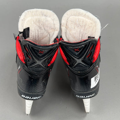 Bauer Vapor 3X Pro Size 4.5 Intermediate Hockey Skates