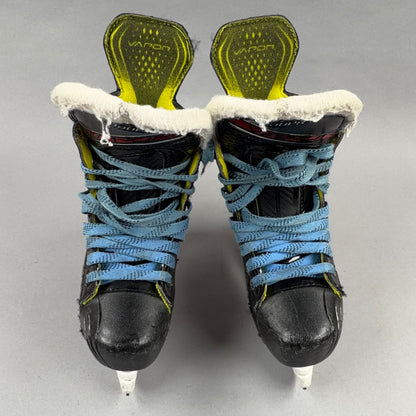 Bauer Vapor X Velocity Size 2 Junior Hockey Skates