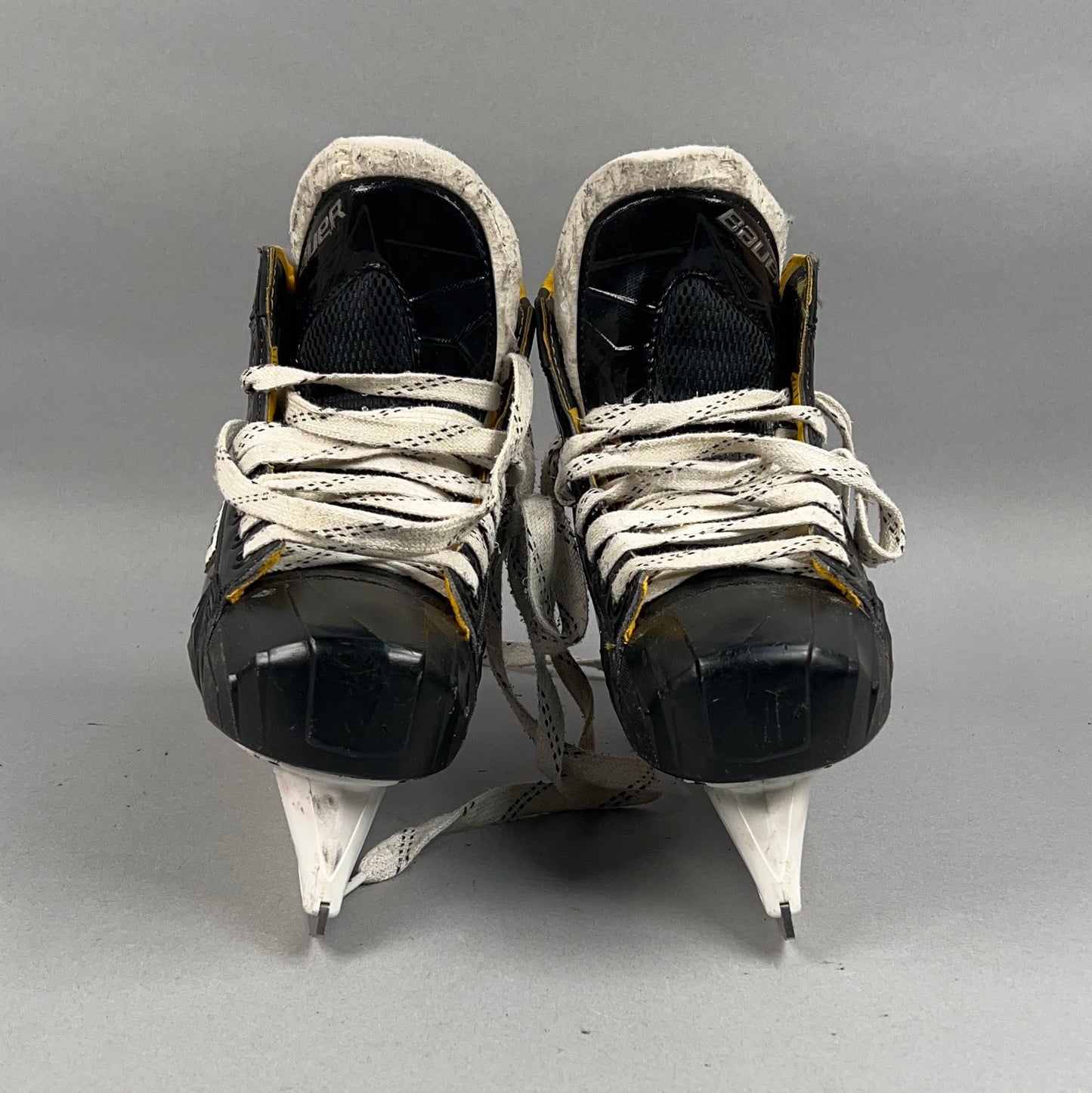 Bauer Supreme 1S Size 4.5 Hockey Goalie Skates