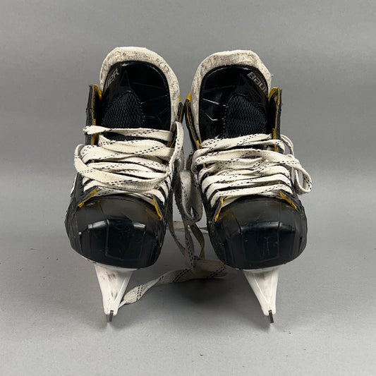 Bauer Supreme 1S Size 4.5 Hockey Goalie Skates