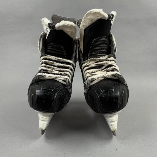 Bauer Nexus 6000 Size 4 Intermediate Hockey Skates