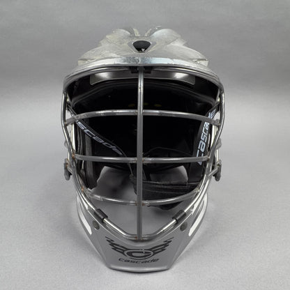Cascade R OSFM Adjustable 21.5" to 24" Senior Lacrosse Helmet