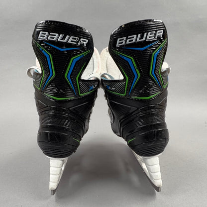 Bauer XLP Size 11Y Youth Hockey Skates