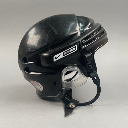 Nike Bauer NBH5500M Medium 6 7/8" to 7 1/2" Senior Vintage Hockey Helmet