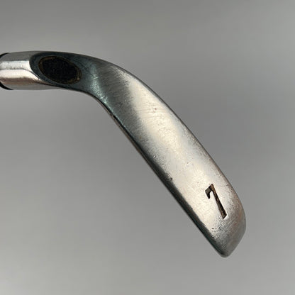 Callaway Steelhead X-14 Right-Handed 7-Iron
