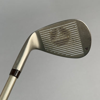 Taylormade Burner Oversize Right-Handed Pitching Wedge L-60 Plus Ladies Flex Shaft