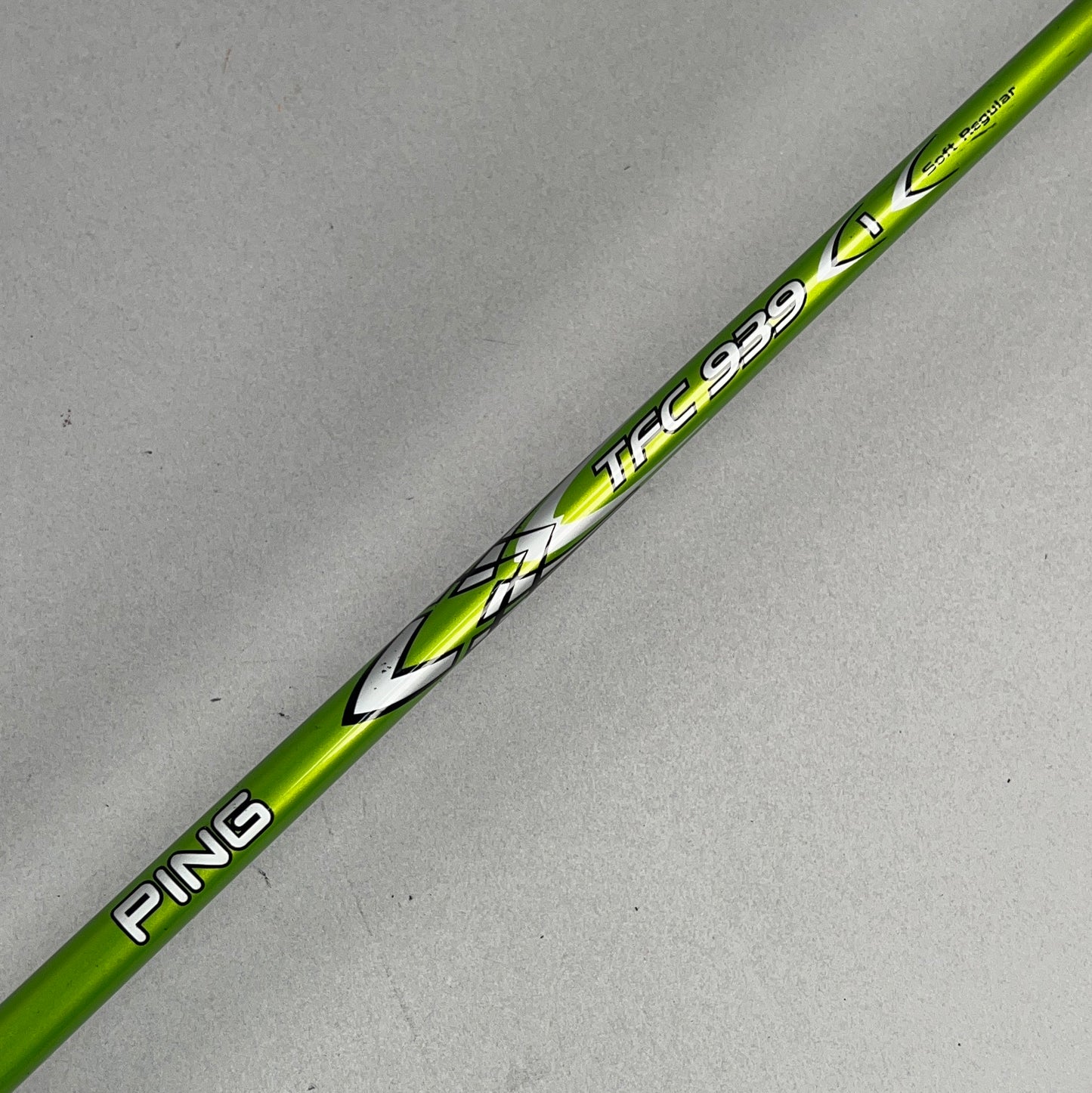 Ping Rapture V2 Black Dot Right-Handed 7-Iron