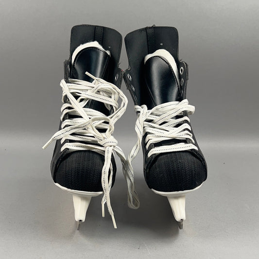 CCM Pro 196 Size 6.5 Vintage Intermediate Hockey Skates