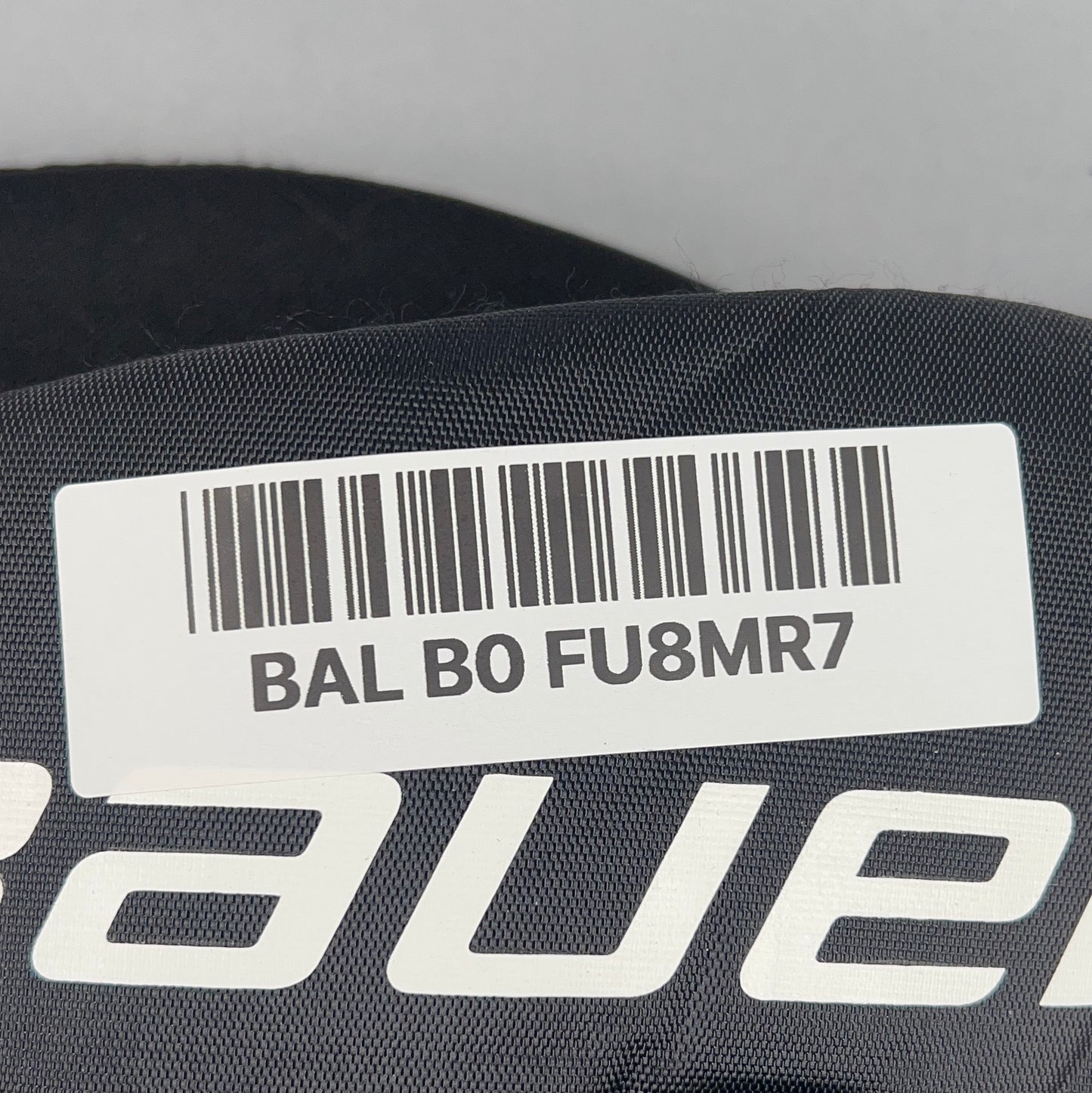 Bauer Lil' Sport Youth Large Hockey Pants