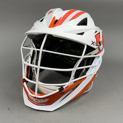 Cascade XRS Pro OSFM Adjustable 21.5" to 24" Lacrosse Helmet