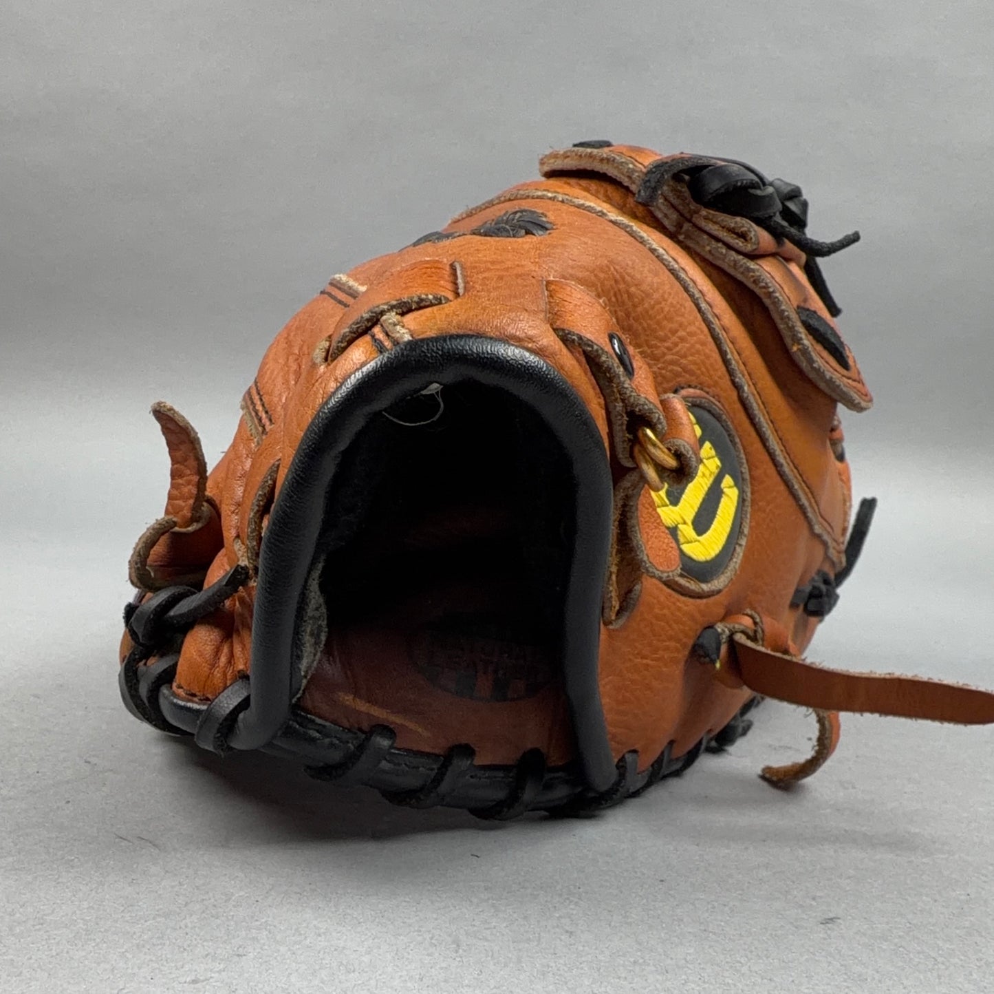 Wilson Pro 12 3/4"" Right Hand Thrower Softball Glove