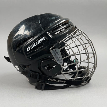 Bauer IMS 5.0 M Medium 6 3/4" to 7 3/8" Senior Hockey Helmet