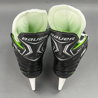 Bauer XLS Size 3 Junior Hockey Skates