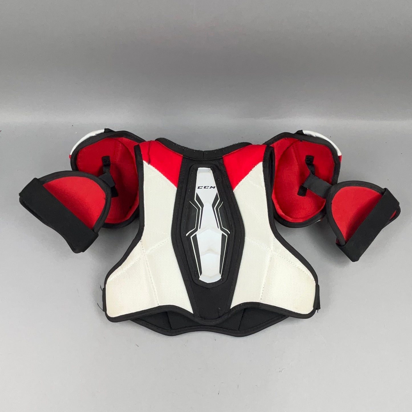 CCM Jetspeed FT475 Junior Medium Hockey Shoulder Pads