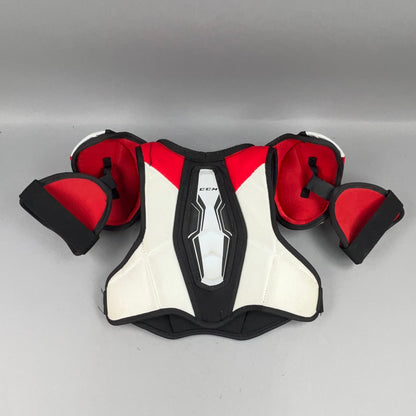 CCM Jetspeed FT475 Junior Medium Hockey Shoulder Pads