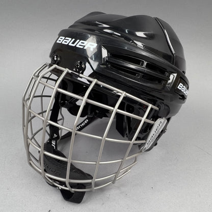 Bauer IMS 5.0 Small 6 1/2" to 7 1/8" Hockey Helmet