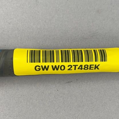Cleveland RTX 6 Zipcore 48 Mid 10 Right-Handed Pitching Wedge