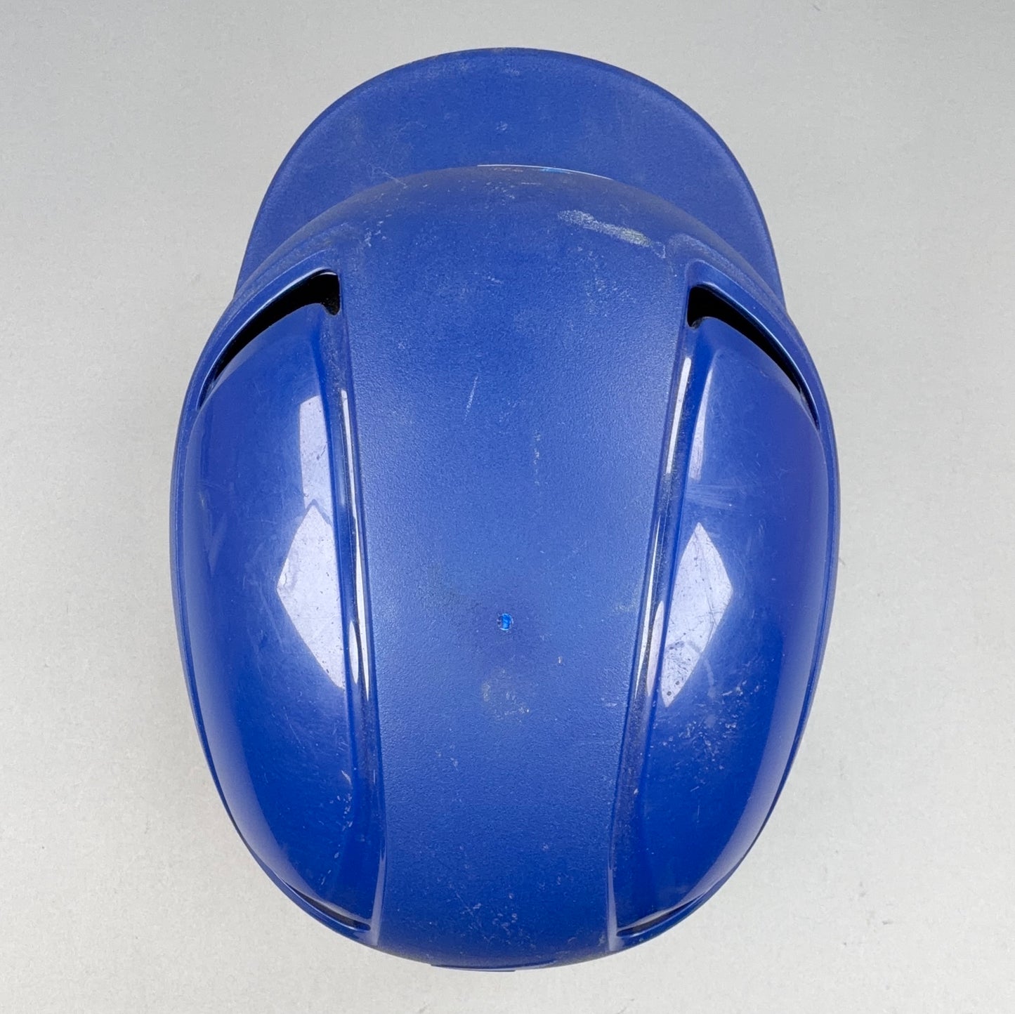 Easton Gametime II 7 1/8" to 7 3/4" Senior Baseball Batting Helmet