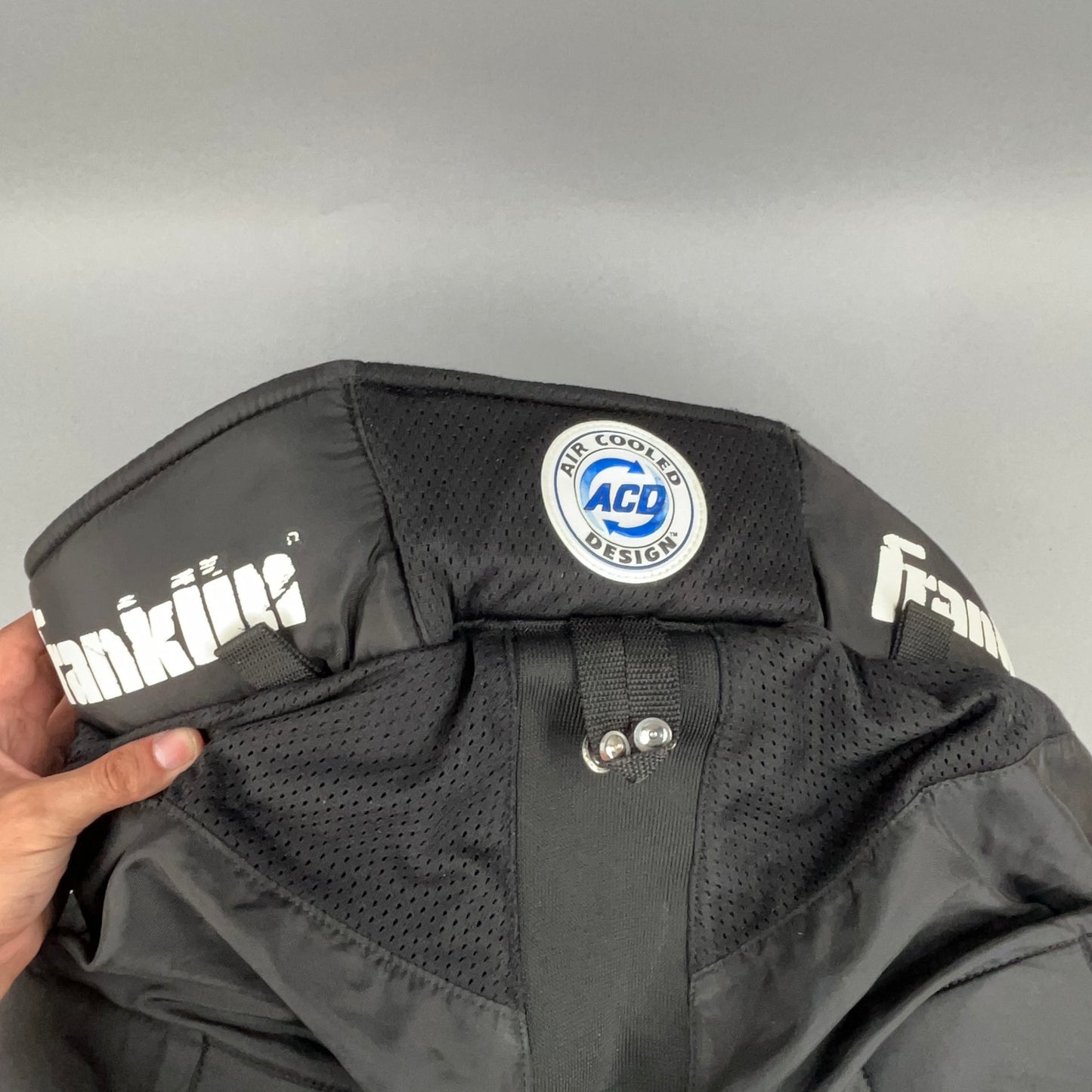 Franklin HP 6860 Senior Small Vintage Hockey Pants