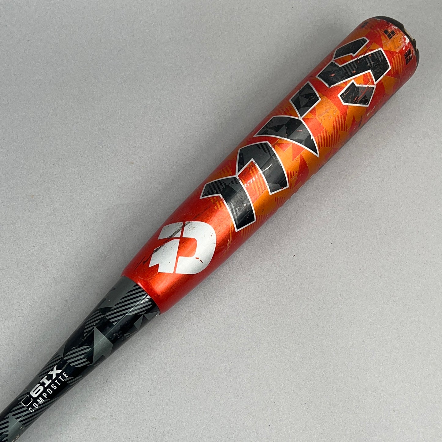 Demarini NVS Vexxum 32/29 (-3) BBCOR Baseball Bat