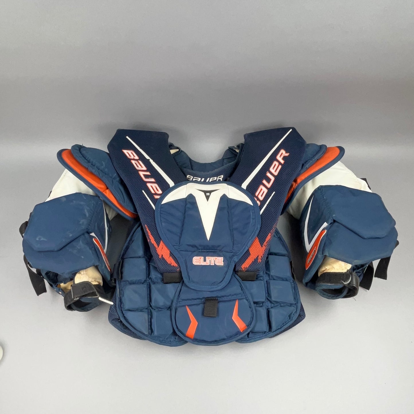 Bauer Elite Intermediate Large Goalie Chest Protector