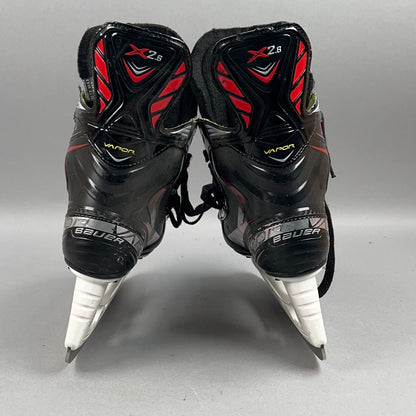 Bauer Vapor X2.6 Size 6 Intermediate Hockey Skates