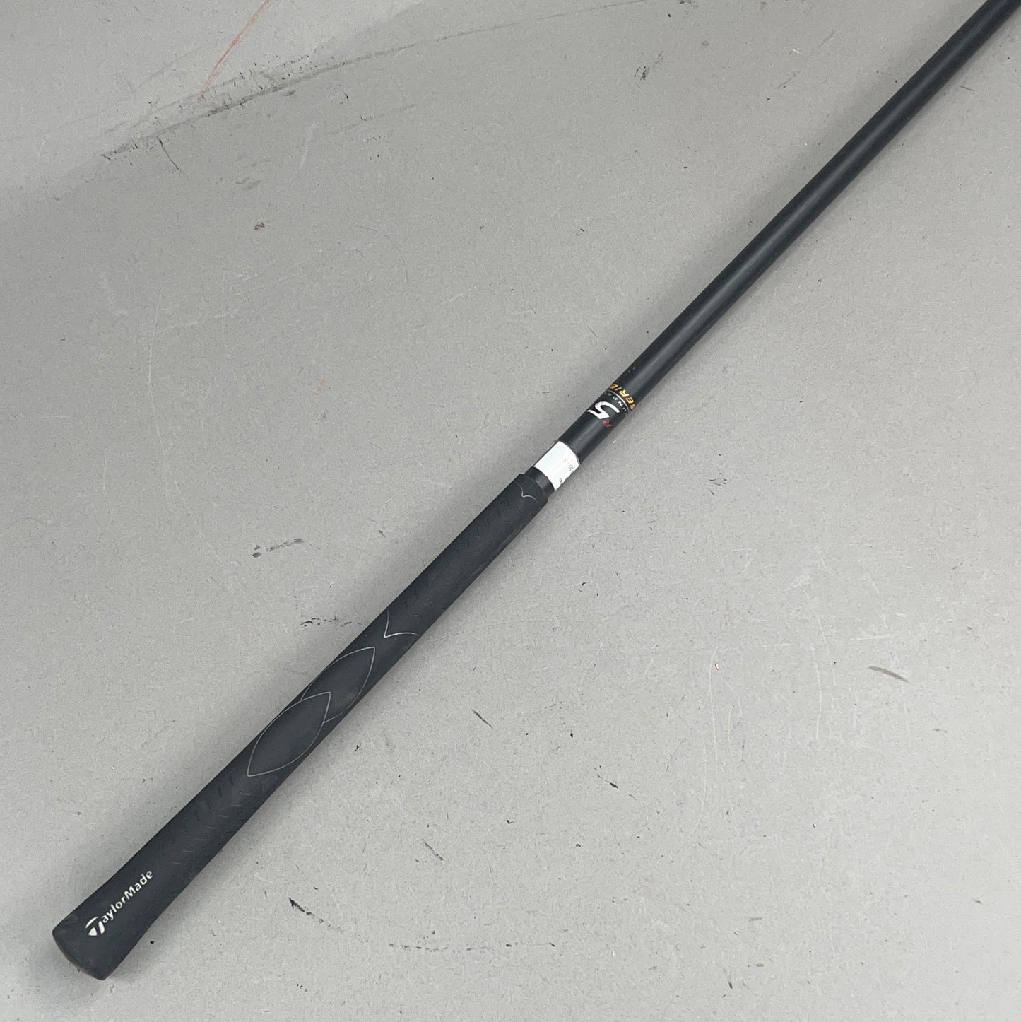 TaylorMade R580 Right-Handed 5-Wood Ladies Flex Shaft