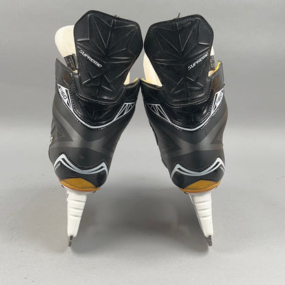 Bauer Supreme S160 Size 5 Intermediate Hockey Skates