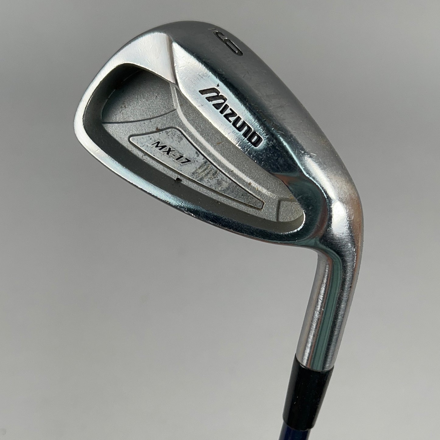Mizuno MX-17 Right-Handed 9-Iron