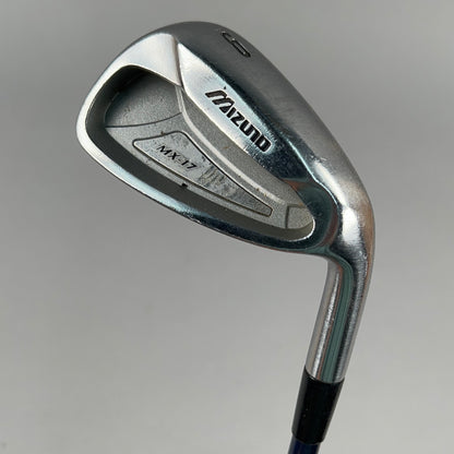 Mizuno MX-17 Right-Handed 9-Iron