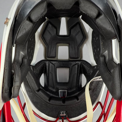 Cascade S OSFM Adjustable 21.5" to 24" Lacrosse Helmet