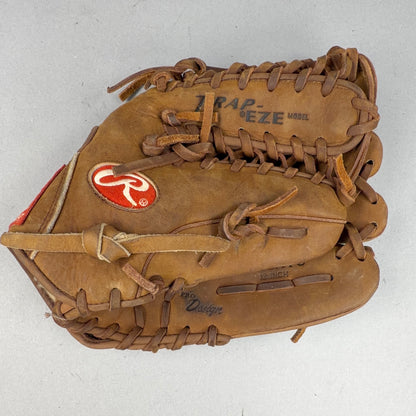 Rawlings Sandlot SL12XTC 12" Right Hand Thrower Baseball Glove