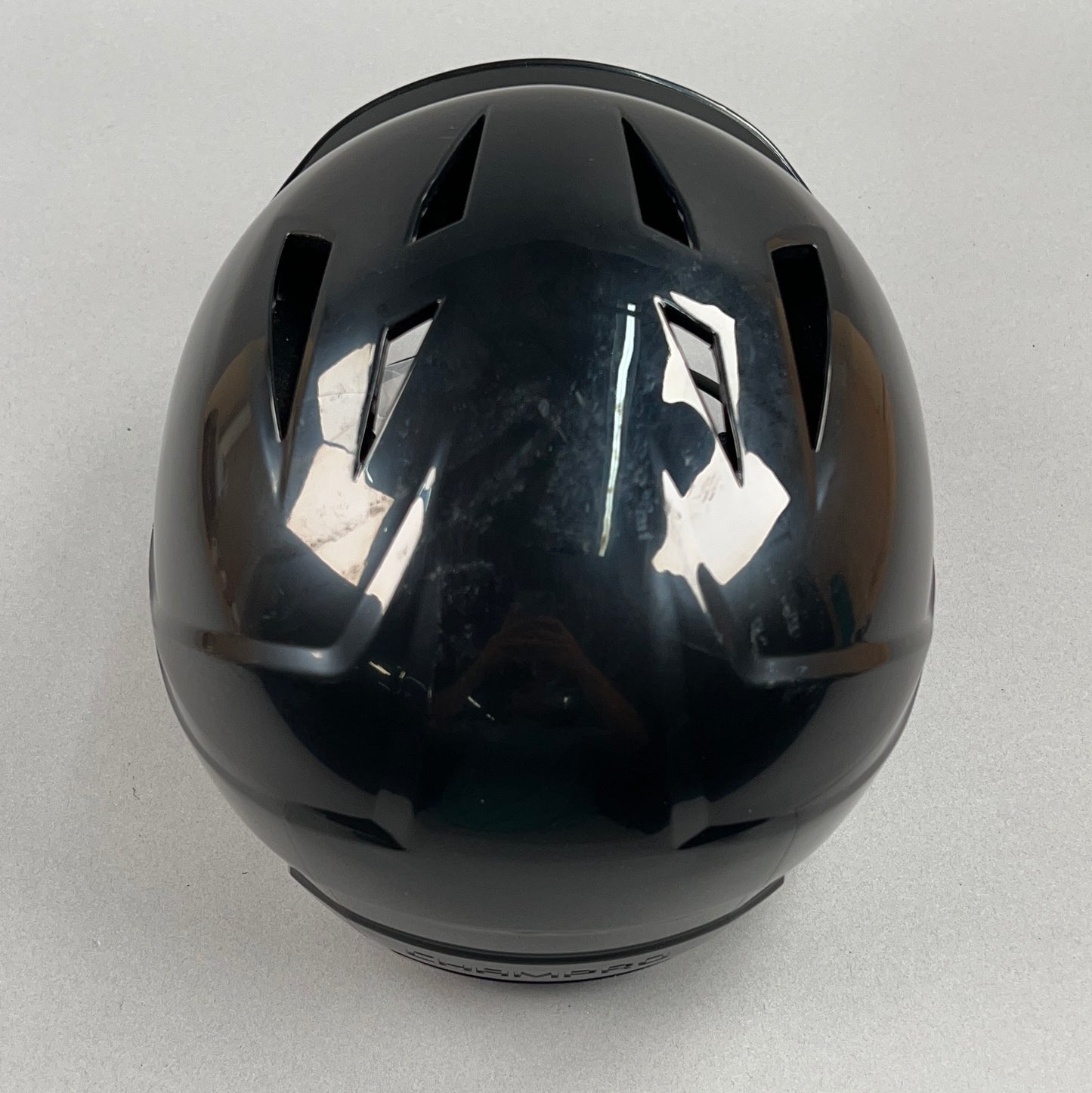 Champro HXJ Medium 6 1/2" to 7" Senior Softball Batting Helmet