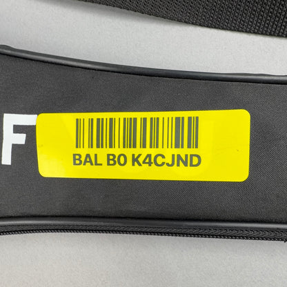 Dunlop Aerogel 4D Max Squash Racket