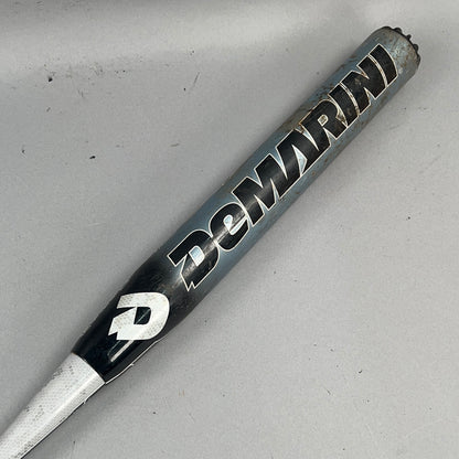Demarini CF4 Black 33/23 (-10) ASA / NSA / USSSA Softball Bat