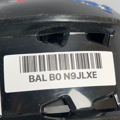 Bauer IMS 5.0 M Medium 6 3/4" to 7 3/8" Senior Hockey Helmet