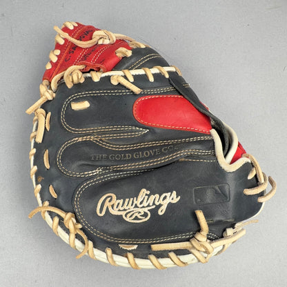 Rawlings Breakout 32" Right Hand Thrower Catchers Mitt