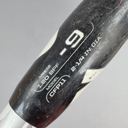 Demarini CF4 ST 34/25 (-9) ASA NSA USSSA Softball Bat
