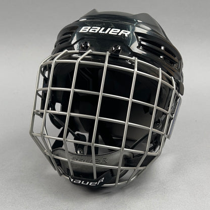 Bauer IMS 5.0 S Small 6 1/2" to 7 1/8" Senior Hockey Helmet